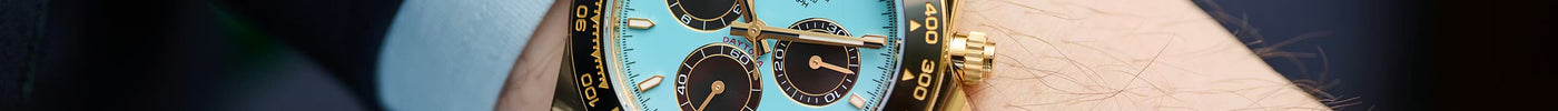 Why Rolex Sports Models Still Dominate the Resale Market