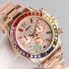 Why Collectors Around the World Choose CEST Watches NYC for Luxury Timepieces