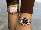 Comparing Swiss, German, and Japanese Luxury Watches