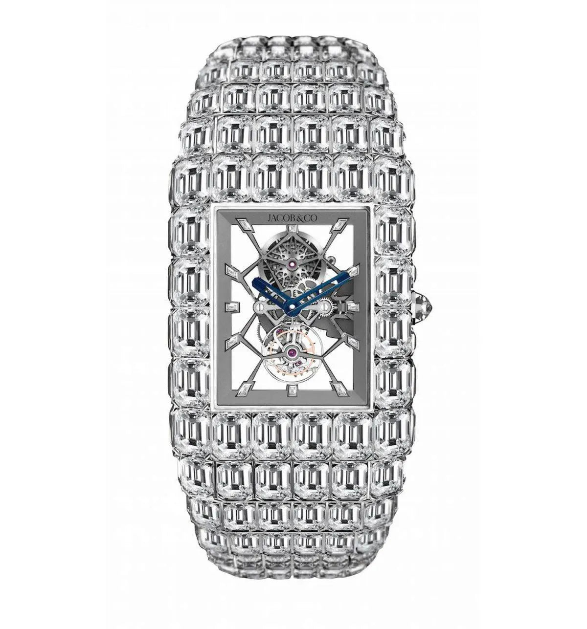 Top 5 Most Expensive Watches on Celebrity Wrists