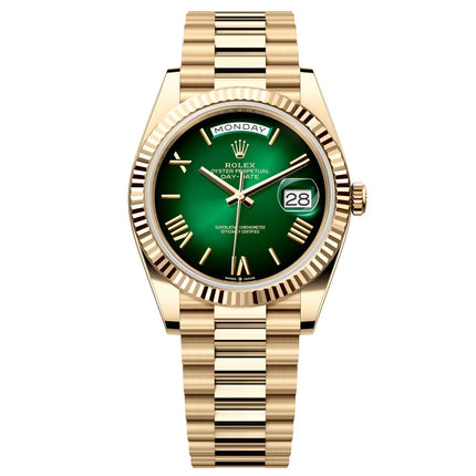 Collection image for: Rolex