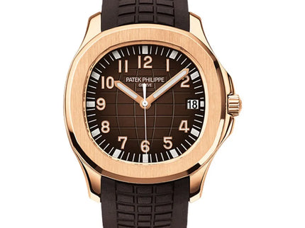 Patek Philippe Aquanaut 5167R-001