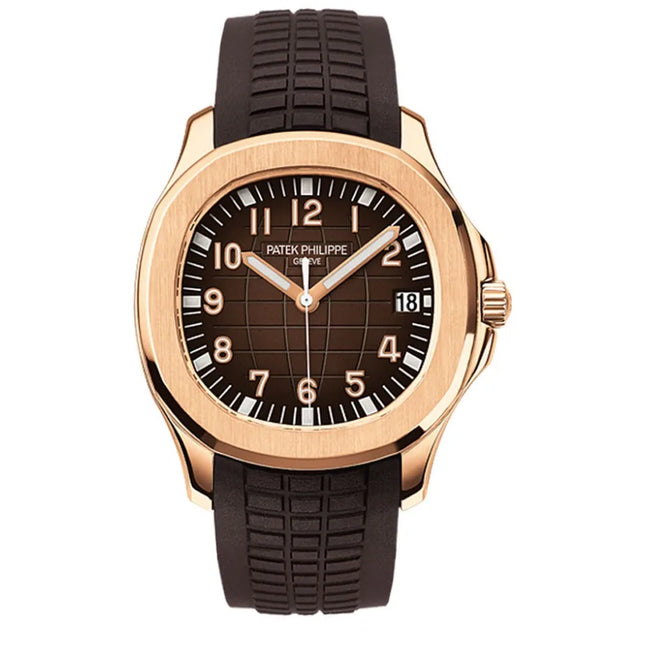 Patek Philippe Aquanaut 5167R-001