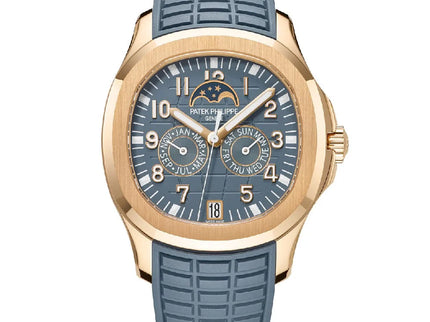 Patek Philippe Aquanaut Luce Annual Calendar 5261R-001