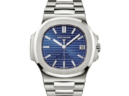Patek Philippe Nautilus 40th Anniversary 5711/1P-001