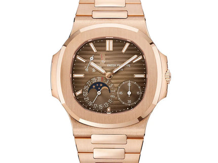 Patek Philippe Nautilus 5712/1R-001