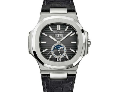 Patek Philippe Nautilus Annual Calendar 5726A-001