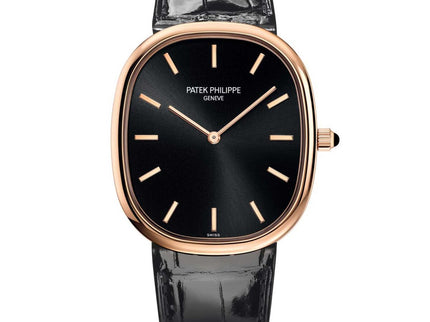 Patek Philippe Golden Ellipse 5738R-001