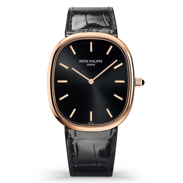 Patek Philippe Golden Ellipse 5738R-001