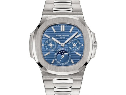 Patek Philippe Nautilus Perpetual Calendar 5740/1G-001