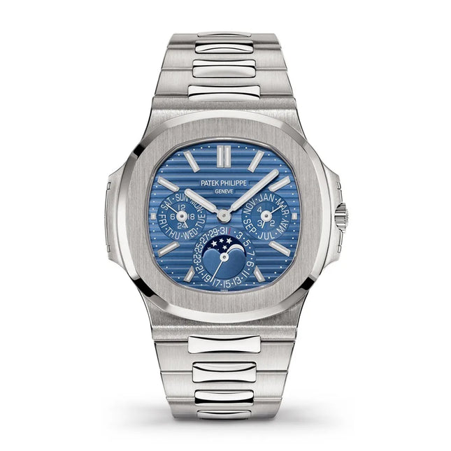 Patek Philippe Nautilus Perpetual Calendar 5740/1G-001