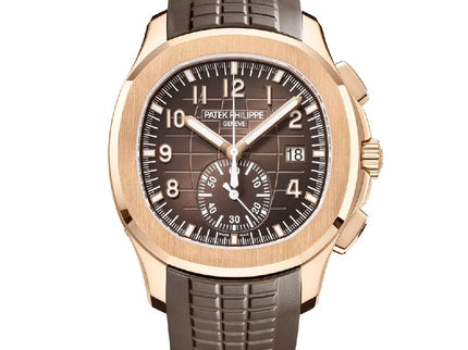 Patek Philippe Aquanaut Chronograph 5968R-001