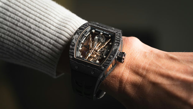 <h2>Find Your Next Watch</h2>