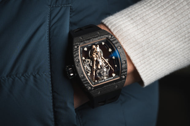 <h2>Sell Your Watch</h2>