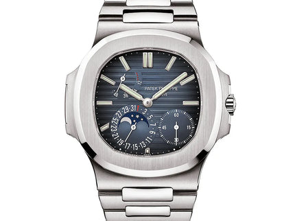 Patek Philippe Nautilus Moonphase 5712/1A-001 | Discontinued
