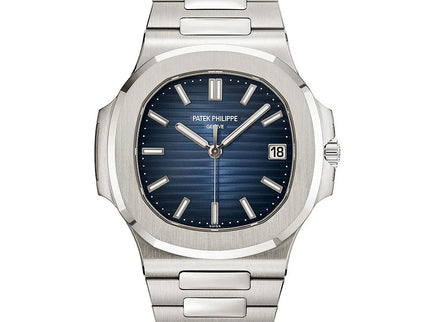 Patek Philippe Nautilus 5811/1G-001