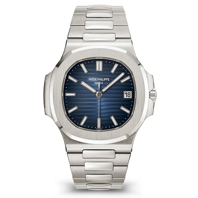 Patek Philippe Nautilus 5811/1G-001