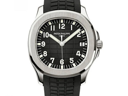Patek Philippe Aquanaut 5167A-001 - Stainless Steel