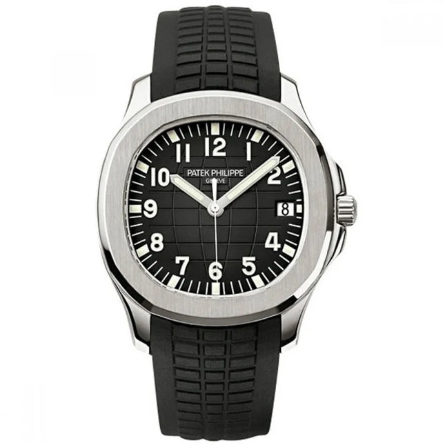 Patek Philippe Aquanaut 5167A-001 - Stainless Steel