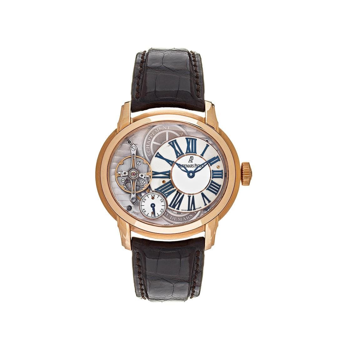 Audemars Piguet Millenary