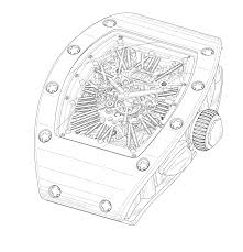 Richard Mille