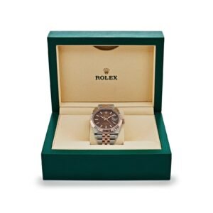 rolex-datejust-126331-two-toned-rose-gold-stainless-steel-brown-dial-2021-rolex-40553725690100.jpg