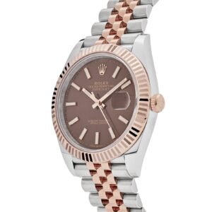rolex-datejust-126331-two-toned-rose-gold-stainless-steel-brown-dial-2021-rolex-40553729622260.jpg