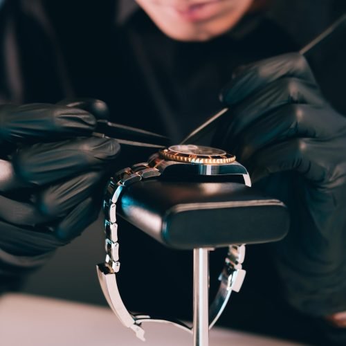 noble-watch-film-protection-application